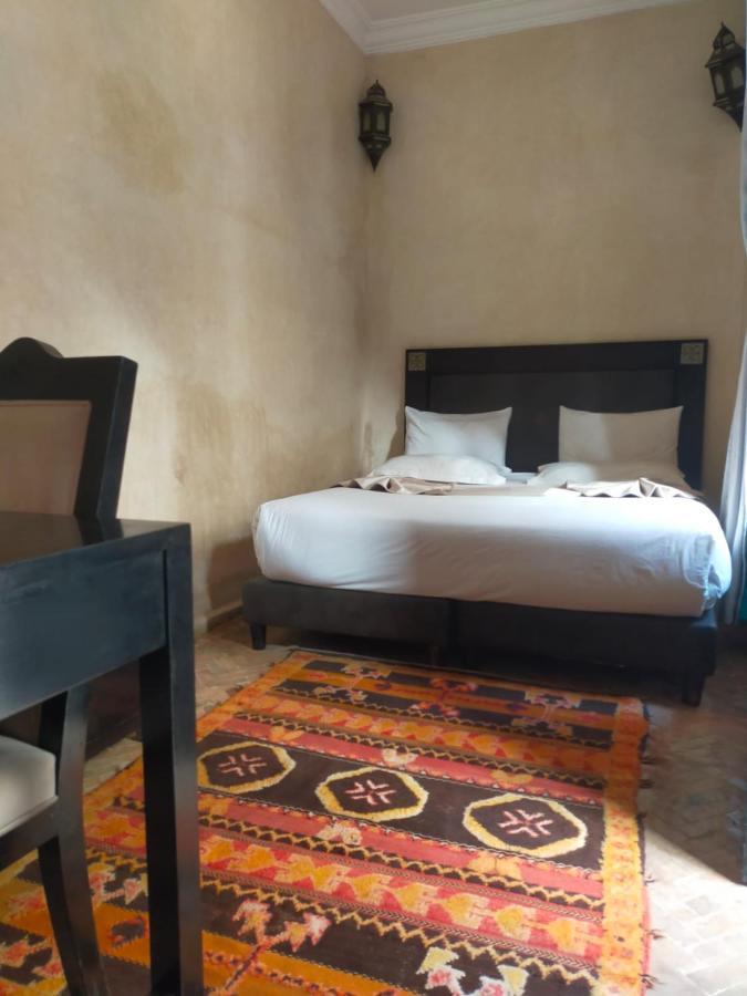 Dar La Rose Marrakesch