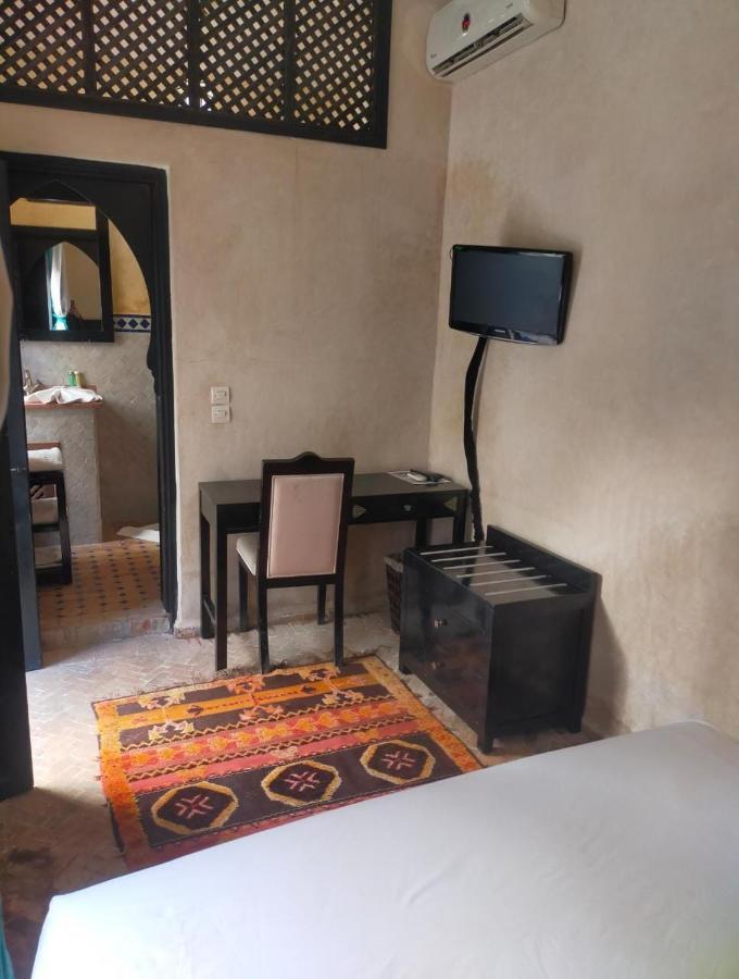 Dar La Rose * Marrakesch