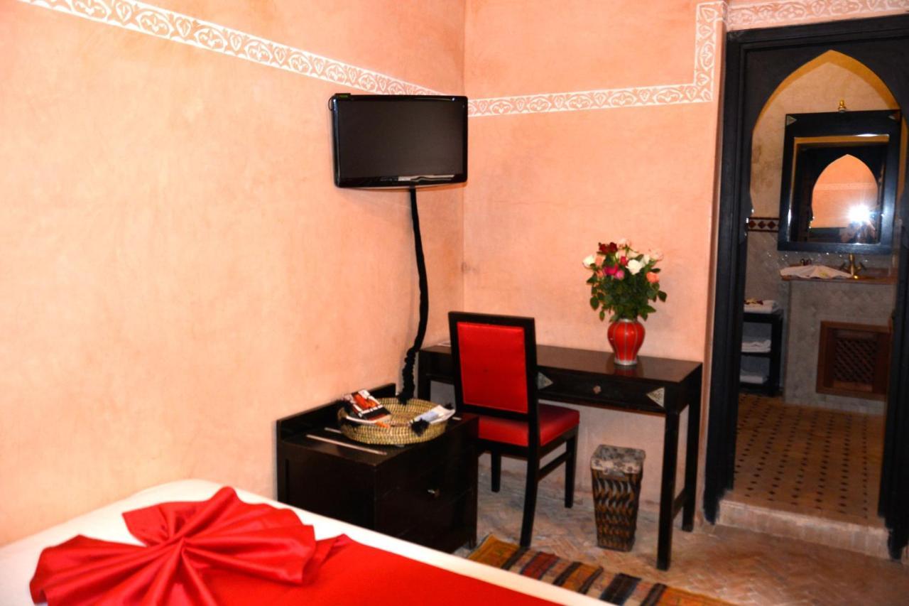 Dar La Rose Marrakesch