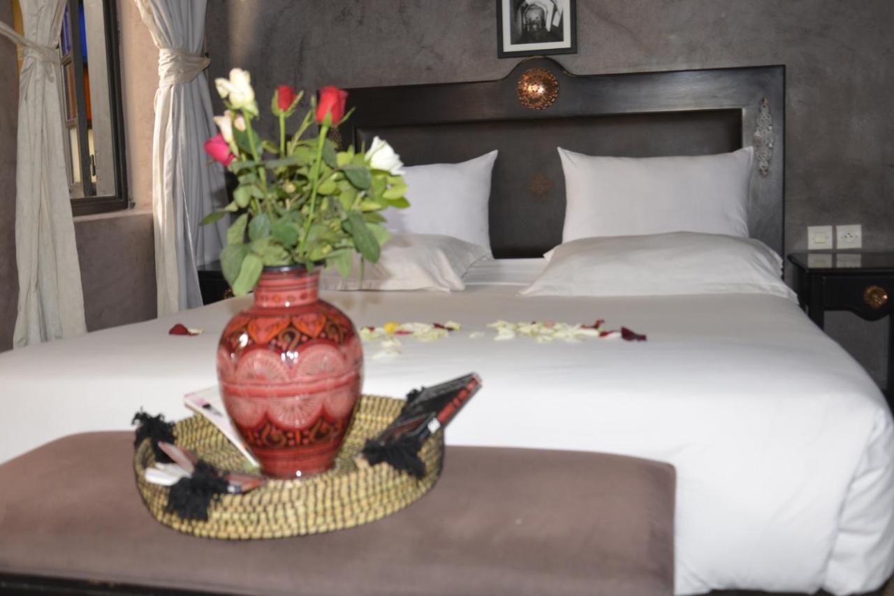 Dar La Rose Marrakesch