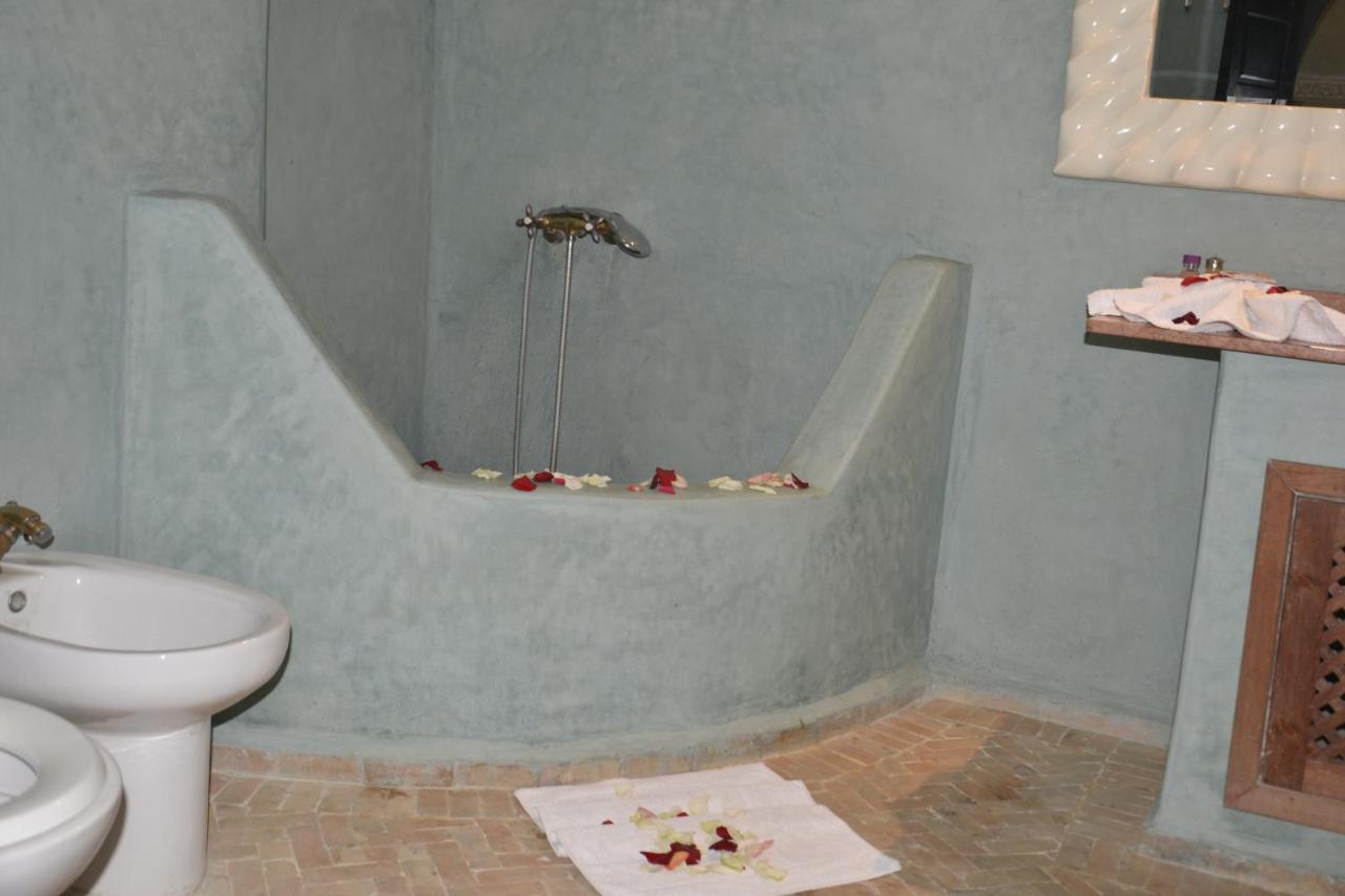 Dar La Rose Pensión