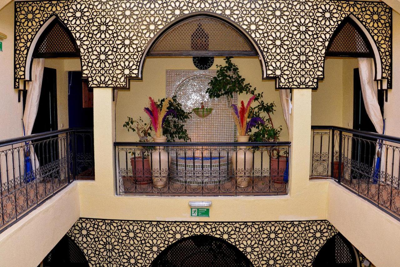 Dar La Rose * Marrakesch