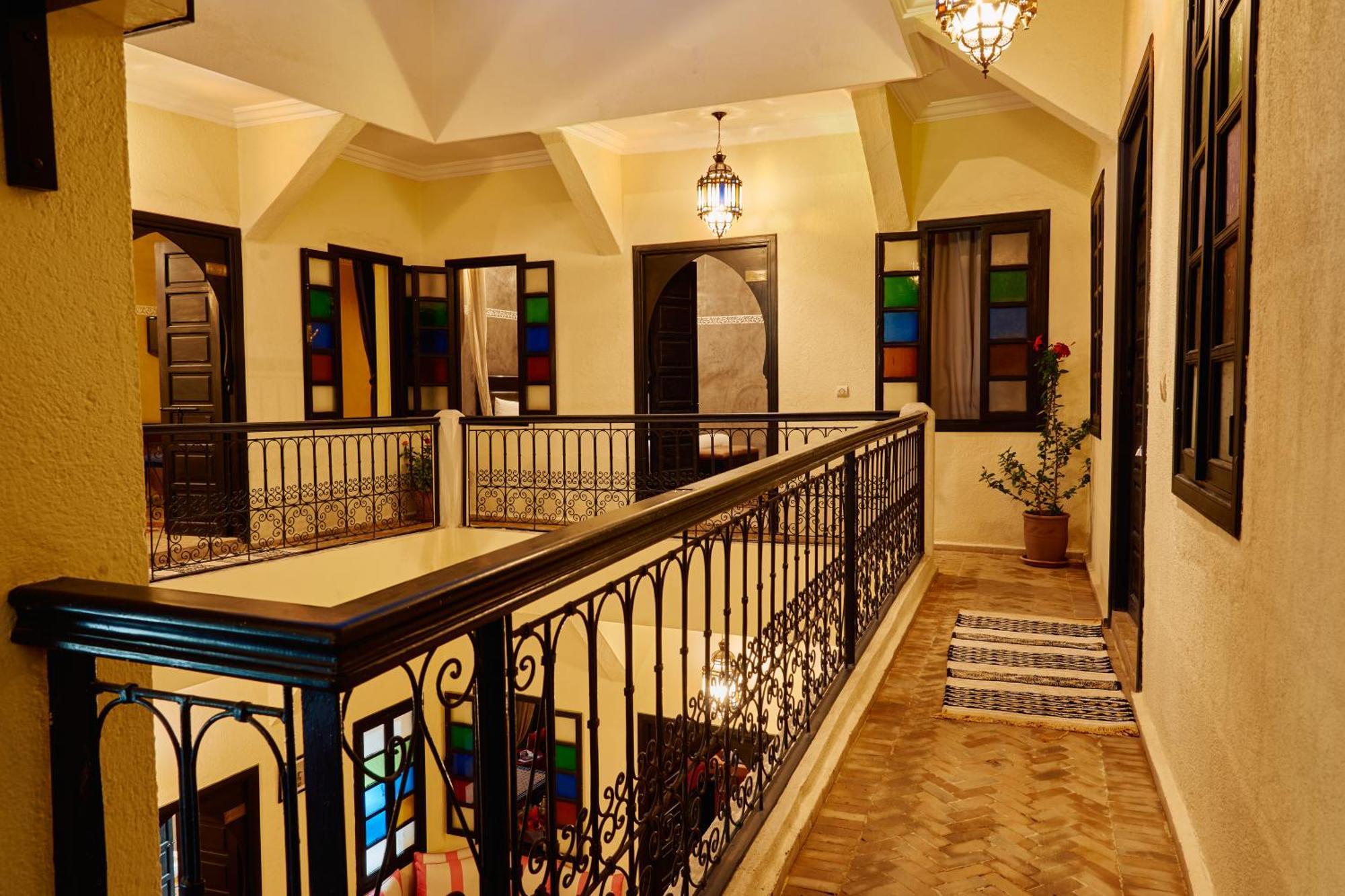 Gasthof Dar La Rose