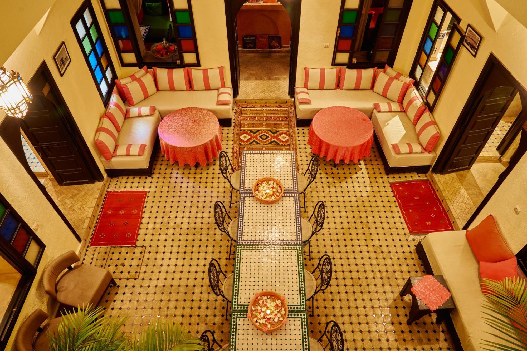 Gasthof Dar La Rose *