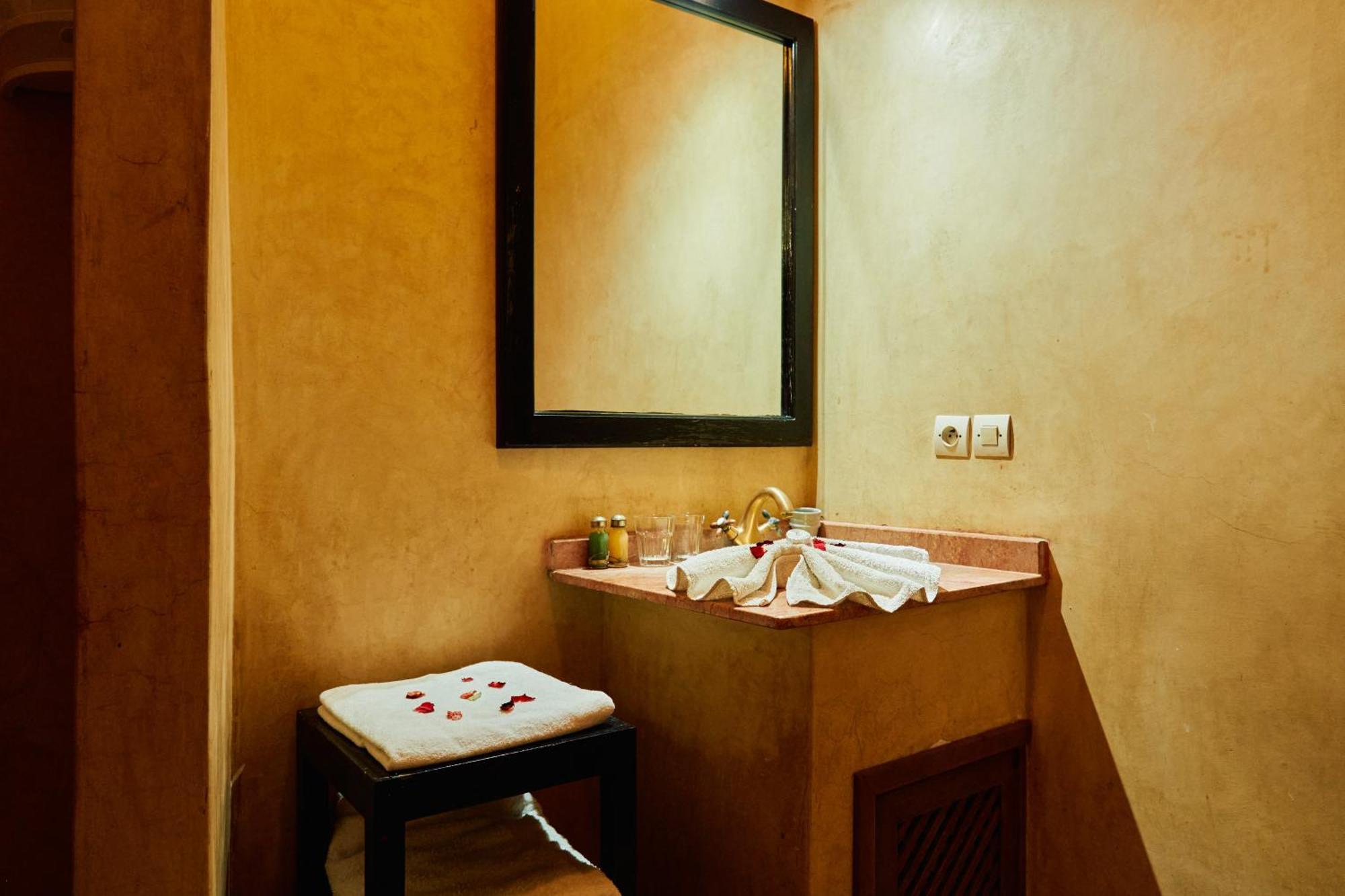 Dar La Rose Marrakesch