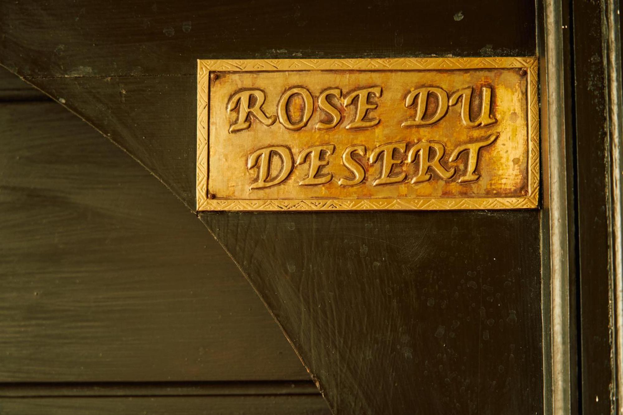 Dar La Rose Gasthof